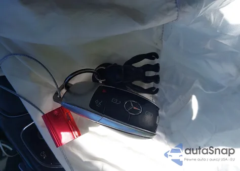 2017 Mercedes-Benz E 300 4Matic from USA, damaged, VIN WDDZF4KB5HA181216